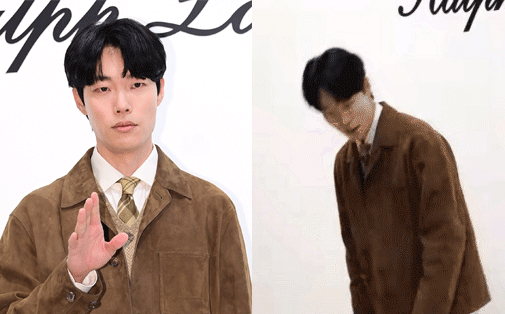 Hyeri lần đầu lộ diện công khai giữa drama tình ái, nhan sắc và biểu cảm gây bão MXH - Ảnh 11.