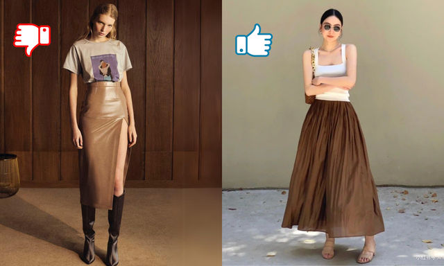 N&agrave;ng eo b&aacute;nh m&igrave; đừng sắm 4 item n&agrave;y: Vừa khiến d&aacute;ng th&ocirc; lại ph&ocirc; hết khuyết điểm - Ảnh 4.