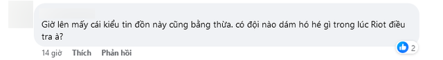 Bị buộc tội nhưng không phản kháng, đây có thể là tuyển thủ đầu tiên trong nghi án tiêu cực của VCS - Ảnh 5.