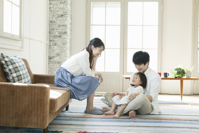 Khoản đầu tư tốt nhất của cha mẹ v&agrave;o con c&aacute;i l&agrave; điều đơn giản n&agrave;y: Tiếc rằng nhiều người lại bỏ qua - Ảnh 1.