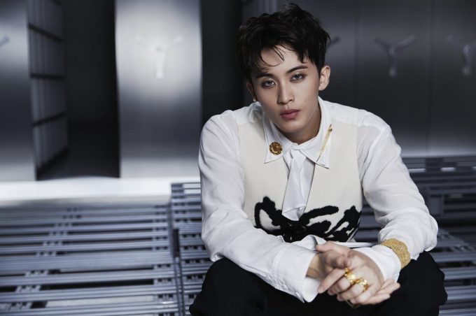 Ước muốn được làm cha” của Mark (NCT) gây chấn động vì bóc trần luôn mặt  tối Kbiz