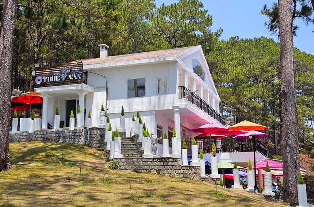 Từ c&agrave; ph&ecirc; nh&agrave; ma, nghĩ về biệt thự cổ Đ&agrave; Lạt - Ảnh 3.