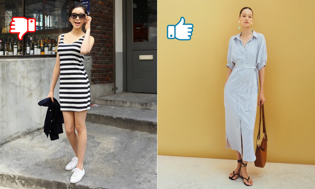 N&agrave;ng eo b&aacute;nh m&igrave; đừng sắm 4 item n&agrave;y: Vừa khiến d&aacute;ng th&ocirc; lại ph&ocirc; hết khuyết điểm - Ảnh 1.