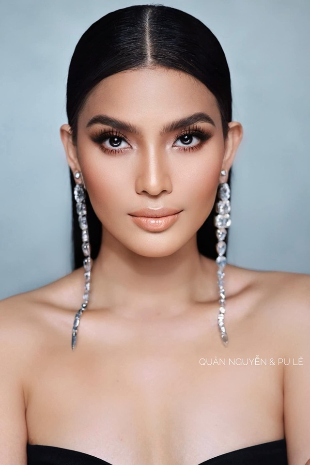 Miss Universe Vietnam bất ngờ công khai con đầu lòng: Đời tư kín tiếng, danh tính chồng gây tò mò - Ảnh 8.