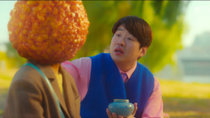 Phim của Kim Yoo Jung nhận điểm thấp nhất năm v&igrave; x&uacute;c phạm văn h&oacute;a, ekip giải th&iacute;ch lại bị cho l&agrave; c&atilde;i c&ugrave;n - Ảnh 3.