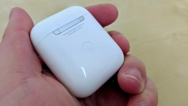 Không phải iPhone, đây là món đồ tôi mua 5 năm rồi mà không hề muốn thay mới: Thật đáng kinh ngạc! - Ảnh 2.