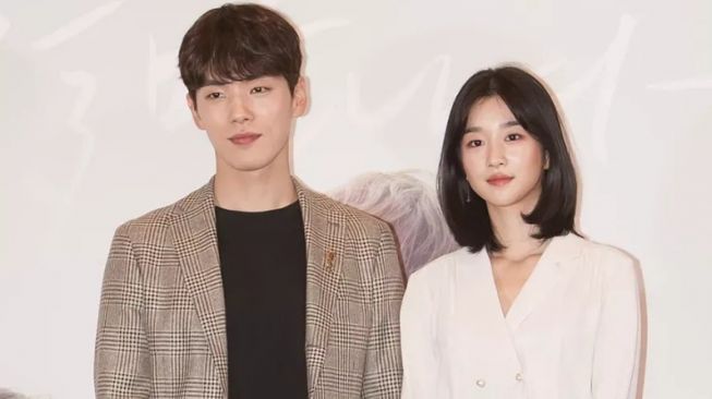 Trước Kim Sae Ron, Kim Soo Hyun từng phim giả tình thật với 1 mỹ nhân bị tẩy chay vì phốt chấn động - Ảnh 6.