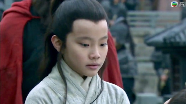Thần đồng Tam Quốc: Lưu Ba không thu nhận, Tào Tháo muốn gả con gái, sau chết yểu vì lý do bất ngờ này - Ảnh 3.