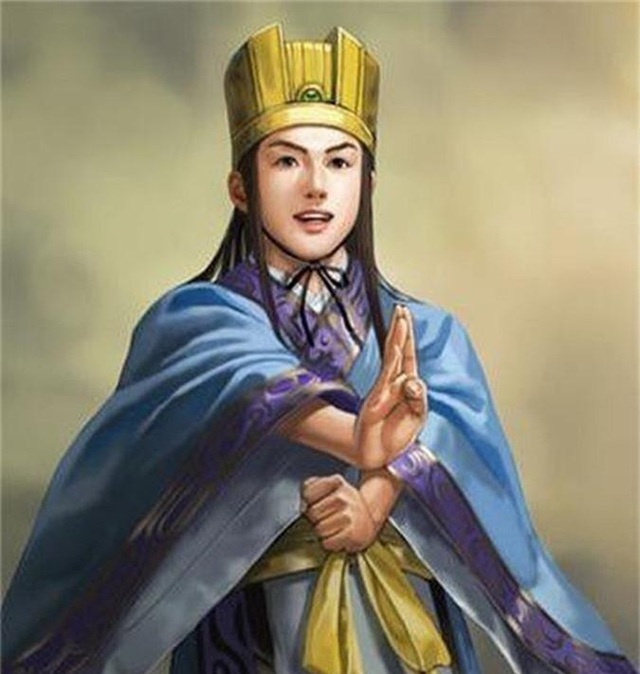 Thần đồng Tam Quốc: Lưu Ba không thu nhận, Tào Tháo muốn gả con gái, sau chết yểu vì lý do bất ngờ này - Ảnh 2.