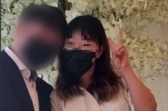 Thảm sát chấn động Hàn Quốc: Người đàn ông giết bạn gái bằng 190 nhát dao, mẹ nạn nhân thuật lại chi tiết đau lòng khi nhận xác con - Ảnh 1.