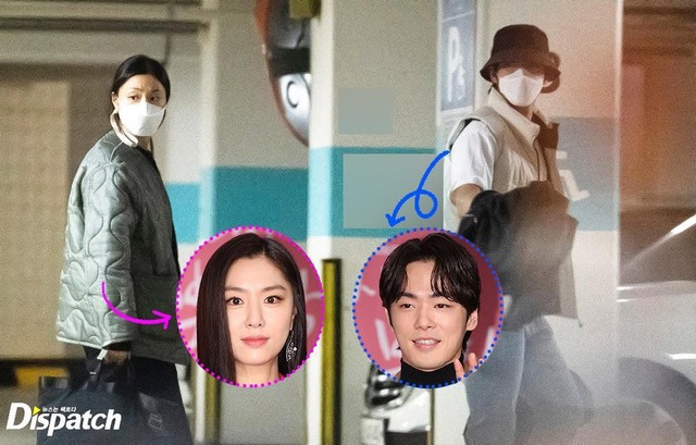 Kim Sae Ron - Kim Soo Hyun hẹn hò từ 2021, nam thần còn vướng bùng binh tình ái ở công ty? - Ảnh 7.