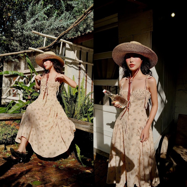 U m&ecirc; style của chiến thần mặc đẹp Tiffany Young: S&agrave;nh điệu c&oacute; thừa, quan trọng l&agrave; gi&uacute;p c&ocirc; trẻ ra &iacute;t nhất 5 tuổi - Ảnh 8.