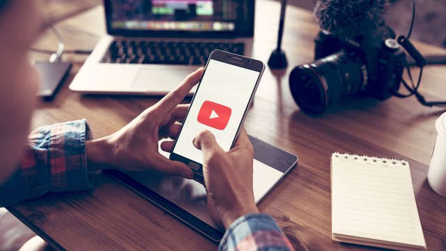 YouTube bị ép phải tiết lộ thông tin người xem clip, kể cả người dùng không đăng nhập - Ảnh 1.