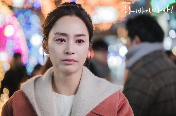 3 nữ diễn viên Hàn Quốc không tuổi, có thể đóng vai cả học sinh và phụ huynh - Ảnh 8.