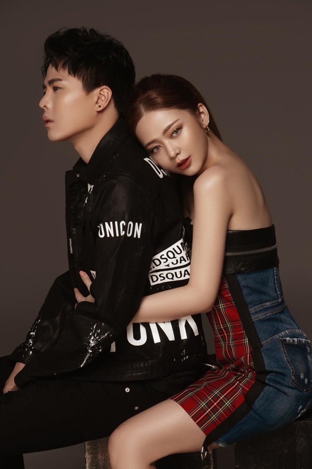 Cặp đ&ocirc;i y&ecirc;u b&iacute; mật nhưng chia tay ồn &agrave;o: Nh&agrave; g&aacute;i rời c&ocirc;ng ty, đ&agrave;ng trai vướng tin đ&ograve;i qu&agrave; t&igrave;nh cũ - Ảnh 6.