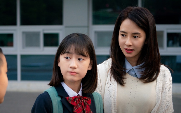 3 nữ diễn viên Hàn Quốc không tuổi, có thể đóng vai cả học sinh và phụ huynh - Ảnh 6.
