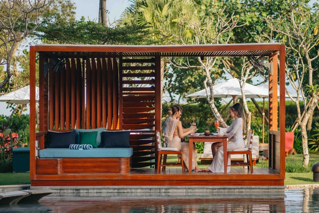 Beach club được mệnh danh điểm đến đa trải nghiệm lớn nhất Đông Nam Á chính thức ra mắt tại Hội An - Ảnh 7.