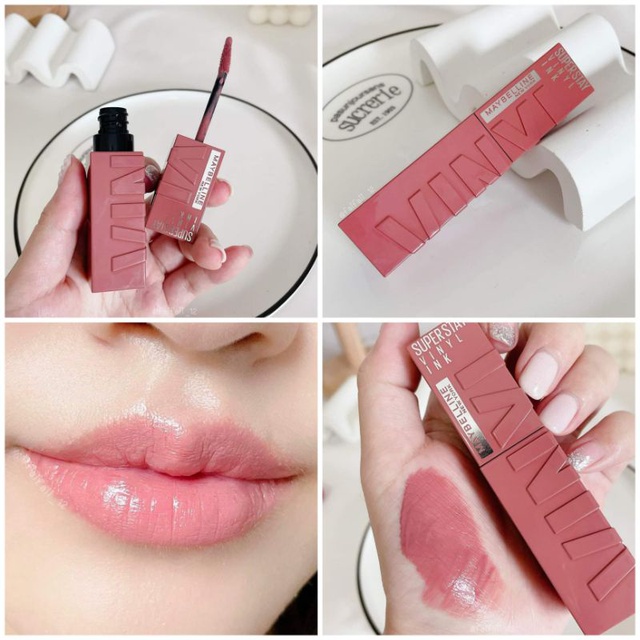 Deal sale xịn: 5 món đồ makeup chuốc say gái Hàn, thậm chí không thể sống thiếu khi ra đường - Ảnh 2.