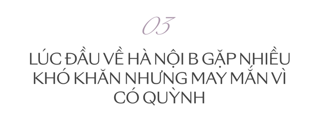 Phỏng vấn B Trần - Quỳnh Kool: Vướng tin phim giả tình thật là chuyện bình thường, còn về ra mắt gia đình thì... - Ảnh 12.