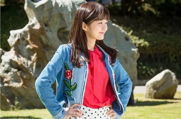 3 nữ diễn viên Hàn Quốc không tuổi, có thể đóng vai cả học sinh và phụ huynh - Ảnh 3.