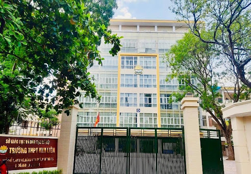 Lò đào tạo đại gia Việt: Không phải trường chuyên, ngôi trường THPT ít ai biết đến này mới là nơi xuất phát của Phạm Nhật Vượng và loạt doanh nhân khác - Ảnh 1.