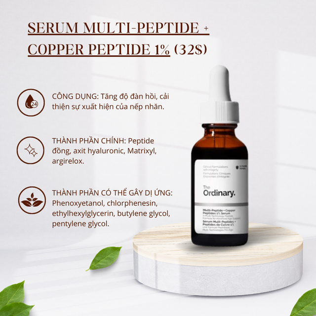 Thử nghiệm serum được đánh giá là botox tự nhiên, tôi thấy 1 nhược điểm cần cân nhắc - Ảnh 5.