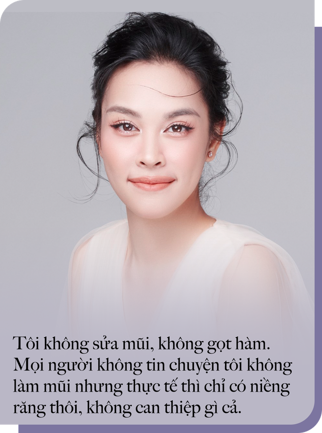 O Sen Ngọc Mai: An yên trong sự chở che của chồng - Ảnh 11.