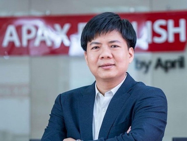 Shark Thủy chưa tốt nghiệp đại học - Ảnh 1.