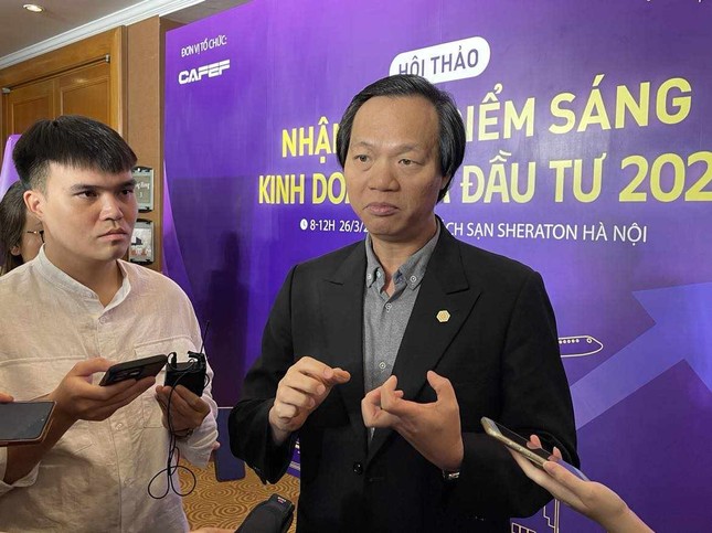 V&igrave; sao gi&aacute; chung cư H&agrave; Nội tăng cao? - Ảnh 3.