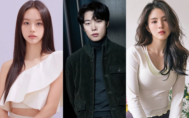 Nữ hoàng nước mắt Kim Ji Won thế chỗ Han So Hee sau scandal tình ái, netizen kháo nhau: Sao không mời Hyeri - Ảnh 3.