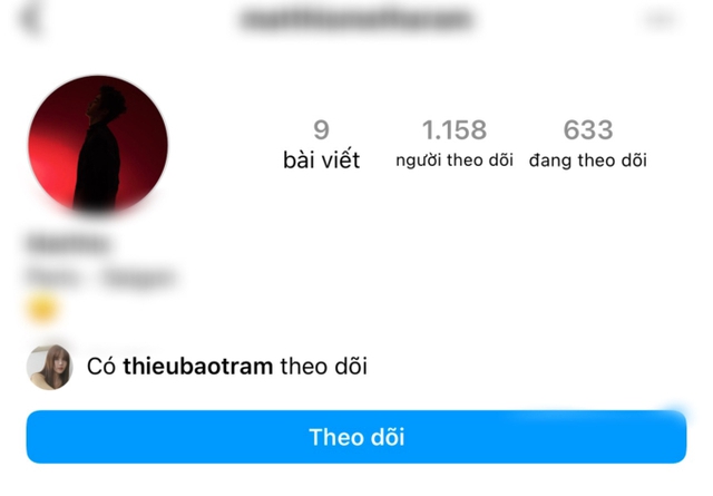 Bạn trai tin đồn của Thiều Bảo Trâm là ai? - Ảnh 4.