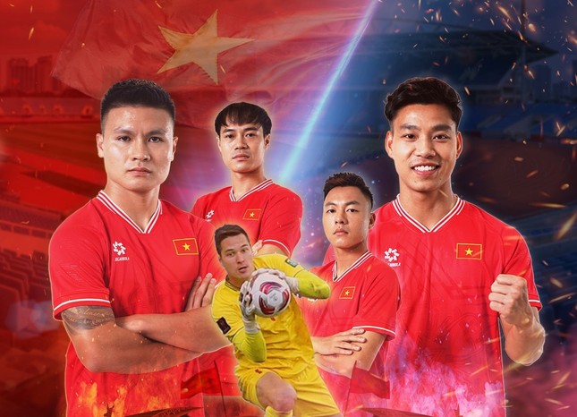 Nhận định Việt Nam vs Indonesia, 19h00 ngày 26/3: Không còn đường lùi - Ảnh 1.