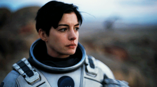 Người cứu vớt sự nghiệp của Anne Hathaway - Ảnh 4.