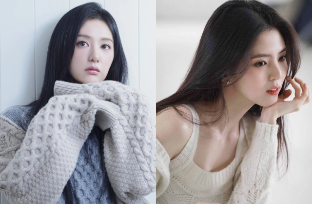Nữ hoàng nước mắt Kim Ji Won thế chỗ Han So Hee sau scandal tình ái, netizen kháo nhau: Sao không mời Hyeri - Ảnh 2.