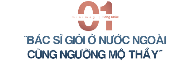 Di sản lớn nhất của PGS Tôn Thất Bách t…