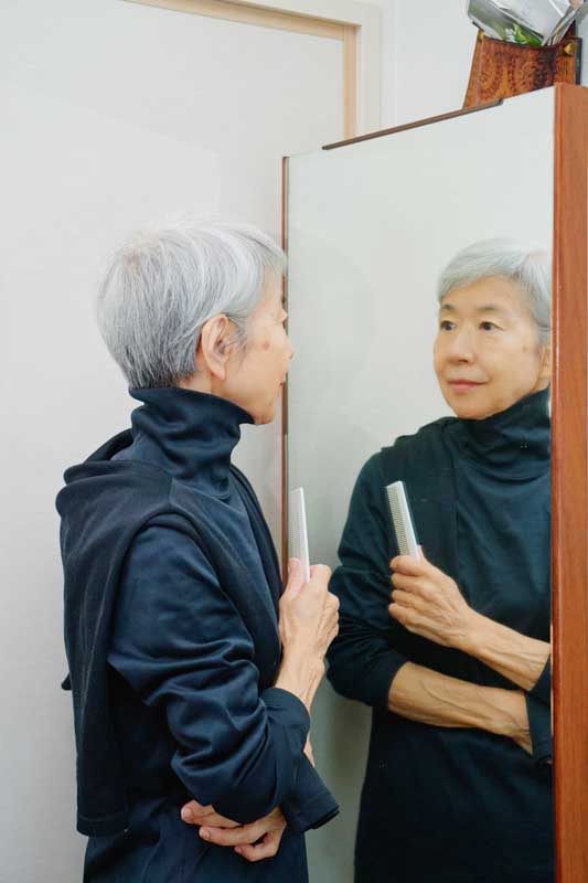 Cách tiết kiệm không tưởng của cụ bà 73 tuổi người Nhật Bản: Cả đời chưa từng mua gia vị, đo từng cm giấy vệ sinh! - Ảnh 2.