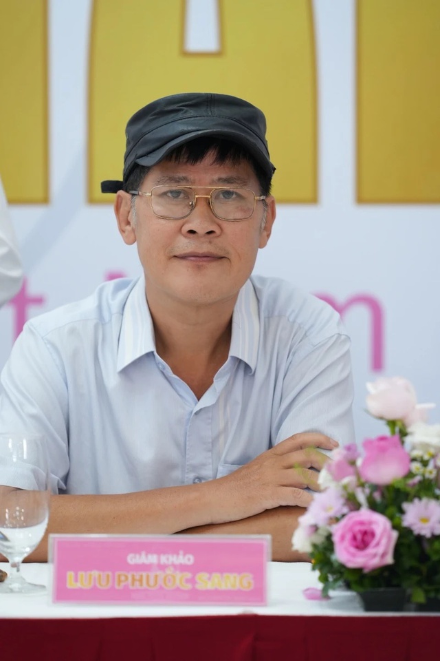 Tình hình sức khỏe nghệ sĩ Phước Sang sau khi cấp cứu vì đột quỵ não - Ảnh 3.