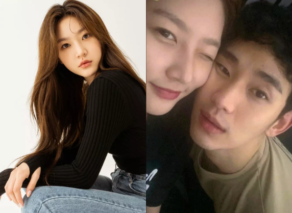 Hé lộ lý do gây sốc khiến Kim Sae Ron leak ảnh thân mật với Kim Soo Hyun - Ảnh 2.
