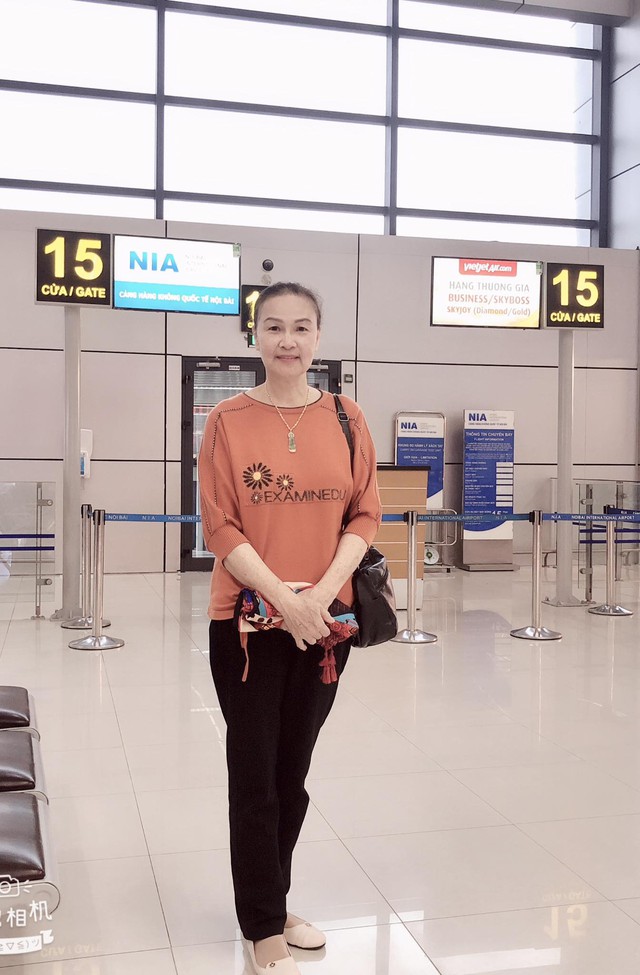 Có 2 dấu hiệu, người phụ nữ đi khám và phát hiện ung thư, nhưng làm điều này để rồi phải hối hận - Ảnh 1.
