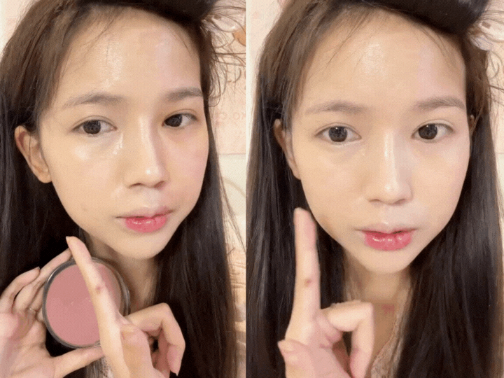 Tiểu thư Lolita sở hữu 1,4 triệu follow bỗng phải l&ograve;ng mỹ phẩm b&igrave;nh d&acirc;n Th&aacute;i: Phải wow l&ecirc;n v&igrave; m&oacute;n n&agrave;o cũng xịn - Ảnh 3.