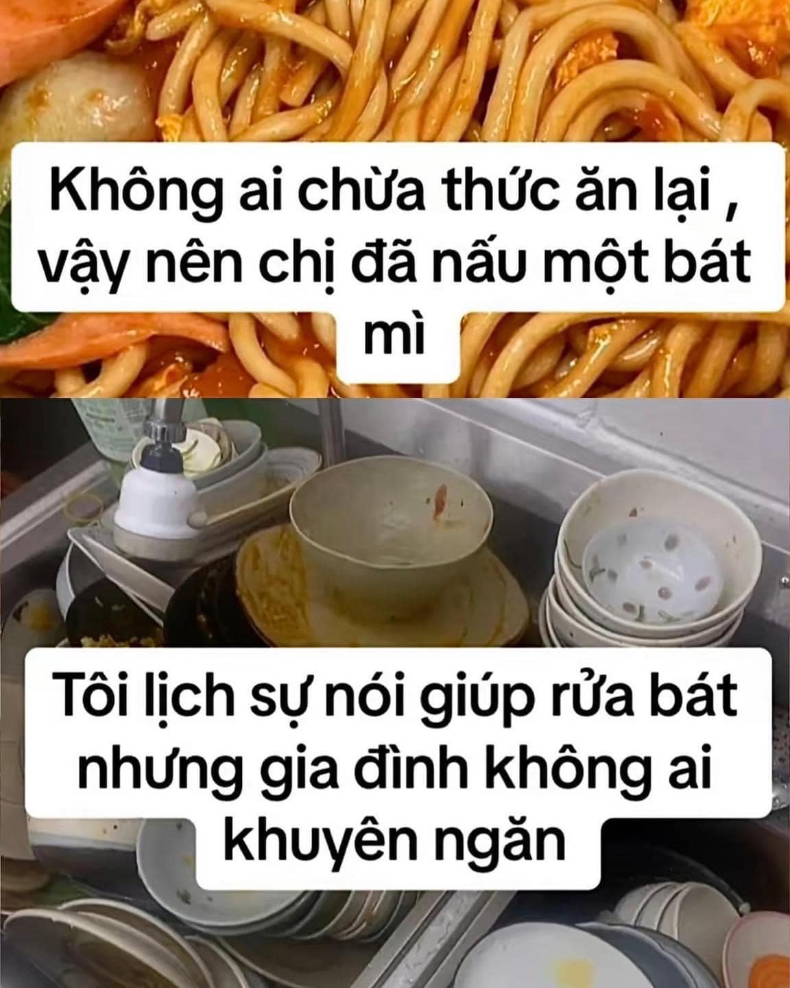 Dứt khoát chia tay sau khi về nhà bạn trai gặp chị dâu tương lai: Dấu hiệu cảnh tỉnh phụ nữ trước khi kết hôn? - Ảnh 6.