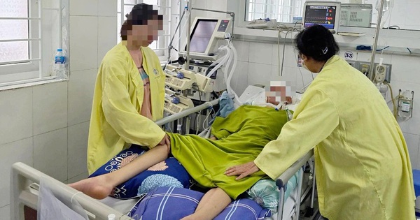 Vụ nam sinh lớp 8 bị đánh chết não ở Long Biên (Hà Nội): Khởi tố bị can 16 tuổi - Ảnh 1.