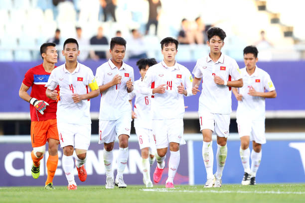 Thành tích khủng của HLV Hoàng Anh Tuấn: Từng đưa Việt Nam dự World Cup - Ảnh 2.