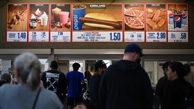 Lỗ hơn 7,4 nghìn tỷ mỗi năm để câu khách: Chiêu trò bán hàng đằng sau chiếc hotdog giá 37 nghìn đồng suốt 40 năm của chuỗi siêu thị nổi tiếng - Ảnh 2.