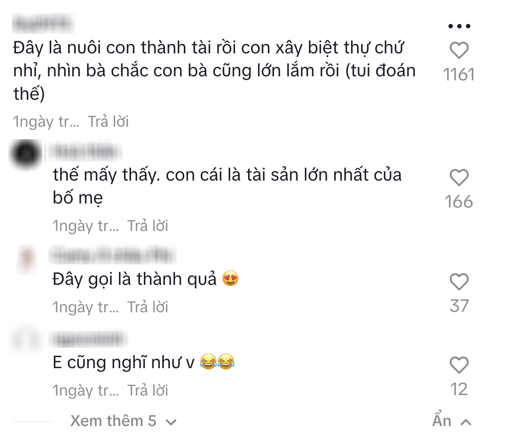 Xôn xao cụ bà ở Vĩnh Phúc ngày ngày tần tảo bán chè trong biệt thự to nhất làng: Bán vì đam mê hay gì? - Ảnh 8.