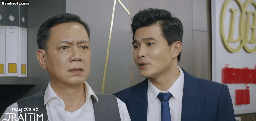 Trạm Cứu Hộ Trái Tim: Nghĩa cho vợ uống thứ còn độc địa hơn cả thuốc tránh thai? - Ảnh 2. Trạm Cứu Hộ Trái Tim: Nghĩa cho vợ uống thứ còn độc địa hơn cả thuốc tránh thai? - Ảnh 2.