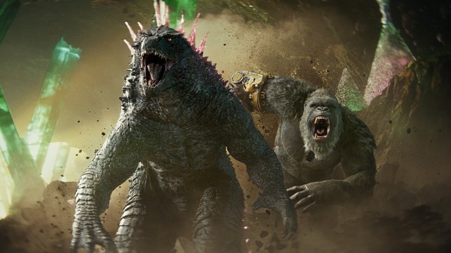 Đạo diễn Godzilla x Kong - Đế Chế Mới: MonsterVerse sẽ ngày càng vô tri như Fast & Furious - Ảnh 6.