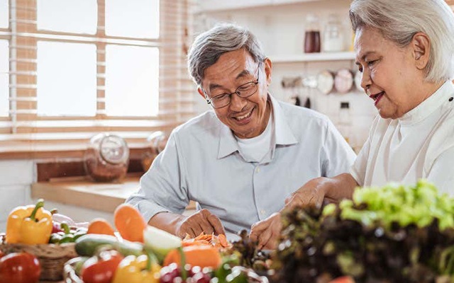 Người có tuổi thọ ngắn thường không có 3 sở thích này: Sau tuổi 65 có đủ thì cơ thể còn sung sức, khỏe hơn tập thể dục - Ảnh 2.