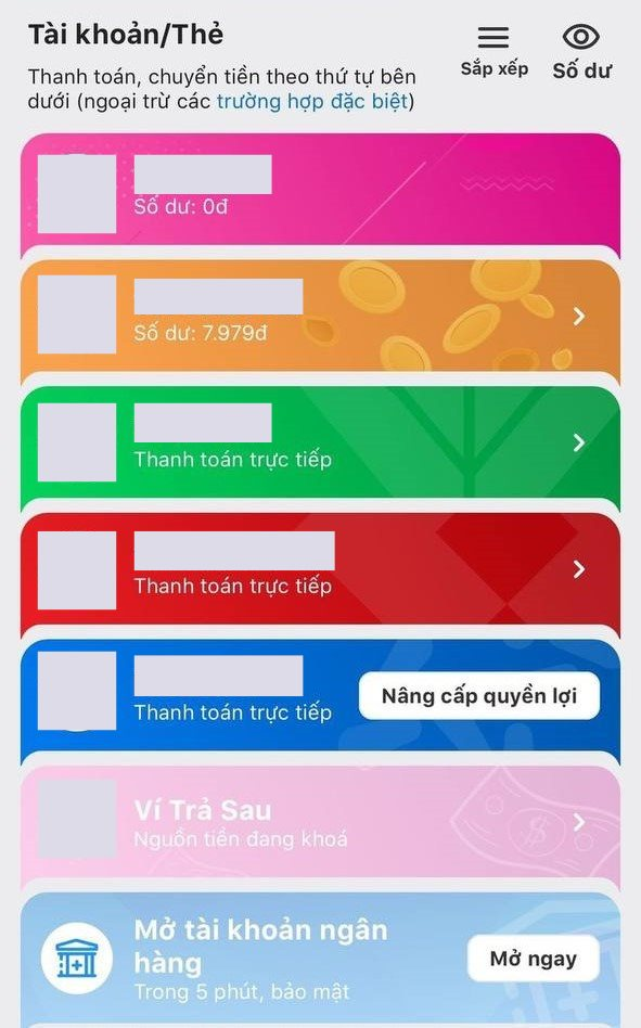 Bỗng dưng mắc nợ gần 1,2 triệu đồng vì “ví trả sau” của ví điện tử? - Ảnh 2.