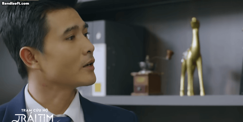 Trạm Cứu Hộ Trái Tim: Nghĩa cho vợ uống thứ còn độc địa hơn cả thuốc tránh thai? - Ảnh 1. Trạm Cứu Hộ Trái Tim: Nghĩa cho vợ uống thứ còn độc địa hơn cả thuốc tránh thai? - Ảnh 1.